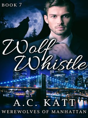 cover image of Wolf Whistle
